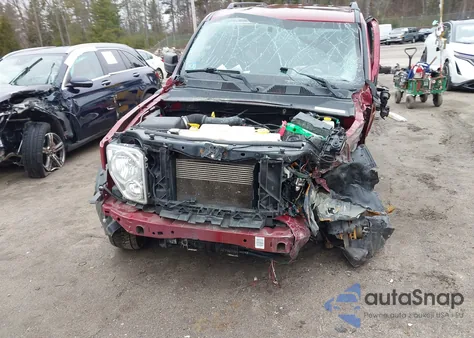 2012 Jeep Liberty Sport из США, поврежденный, VIN 1C4PJMAK5CW114256